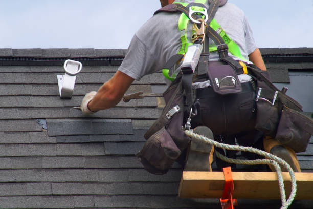 Best Slate Roofing Contractor  in Stanley, NC