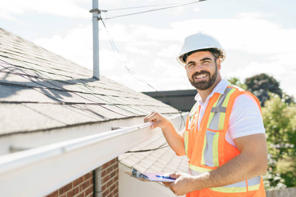 Best Roof Gutter Cleaning  in Stanley, NC