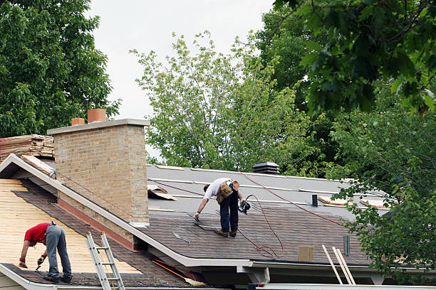 Best Flat Roof Repair Services  in Stanley, NC