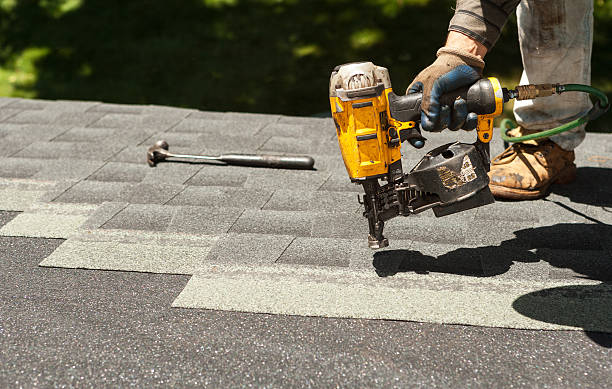 Quick and Trustworthy Emergency Roof Repair Services in Stanley, NC
