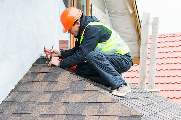 Best Storm Damage Roof Repair  in Stanley, NC