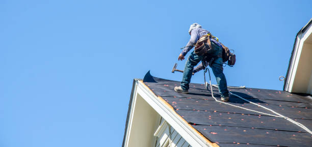 Trusted Stanley, NC Roofing Contractor Experts